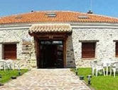 Hotel Rural con encanto en Rascafria Hotel Rural con encanto en Rascafria