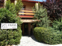 Hotel Rosali