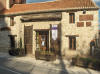 Restaurante Caldea. Asador Restaurante Caldea, Valle del Lozoya